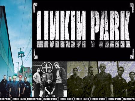linkin park