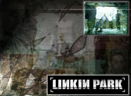 linkin park