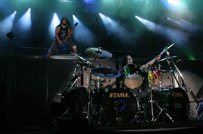 slipknot
