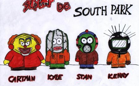 slipknot