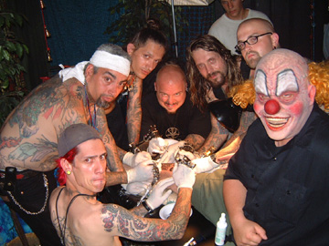 slipknot
