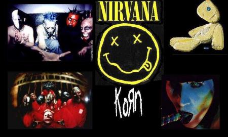 korn