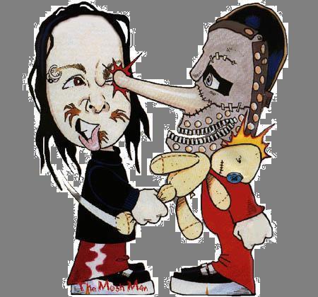 korn