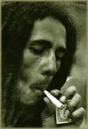bob   marley