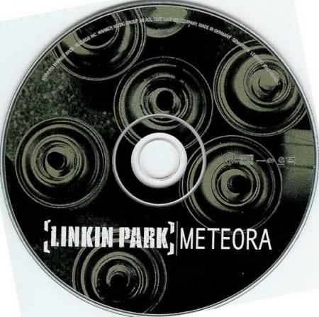 linkin park