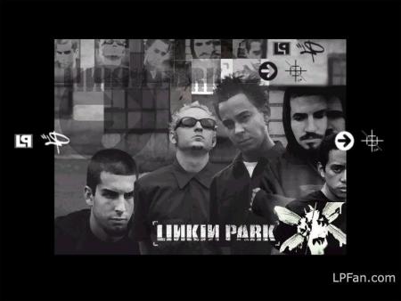 linkin park