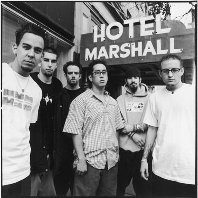 linkin park