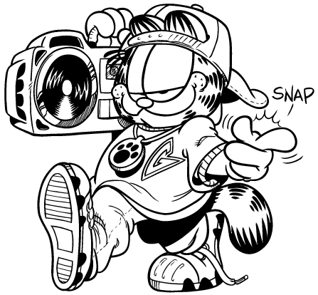 snap