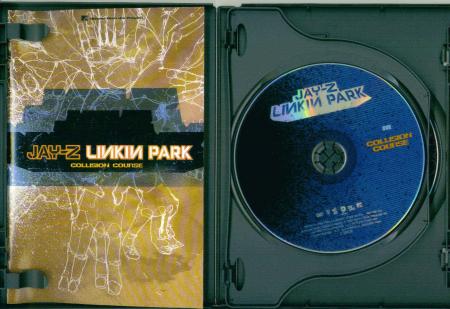 jay-z linkin park