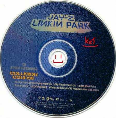 jay-z linkin park