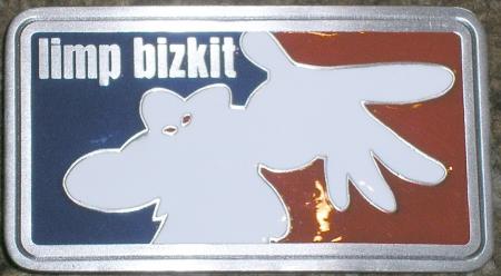 limb)p bizkit
